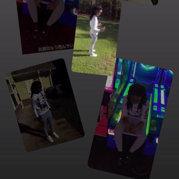 maryblack863